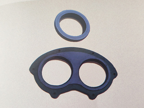 硬質(zhì)合金眼鏡板、切割環(huán)